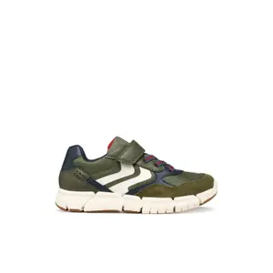 Children's Trainers Geox Flexyper image-0