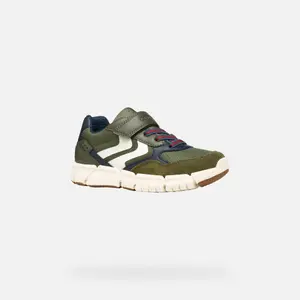 Children's Trainers Geox Flexyper image-1