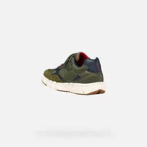Children's Trainers Geox Flexyper image-2