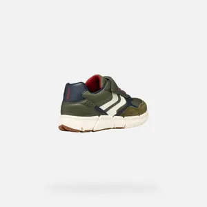 Children's Trainers Geox Flexyper image-3