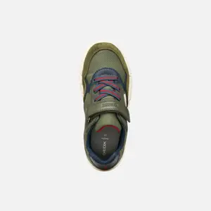 Children's Trainers Geox Flexyper image-4
