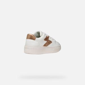 Children's Trainers Geox Mikiroshi image-3