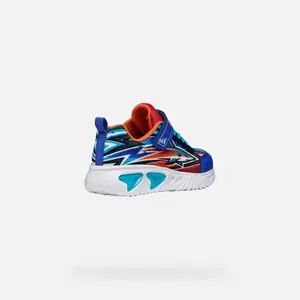 Baby boy Trainers Geox Assister image-3