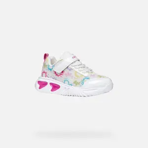 Girl Trainers Geox Assister image-1