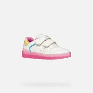 Träningsskor för kvinnor Geox Washiba image-1