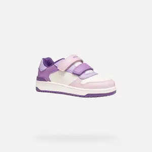 Girl Trainers Geox Washiba image-2