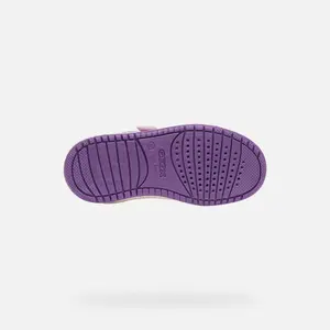 Girl Trainers Geox Washiba image-6