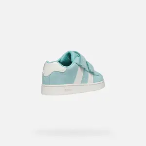 Baby meisjes sportschoenen Geox Eclyper image-3