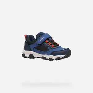 Kinder Schuhe Geox Magnetarabx image-1