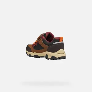 Children's Trainers Geox Magnetar Abx image-2