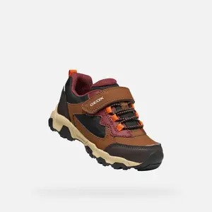 Children's Trainers Geox Magnetar Abx image-3