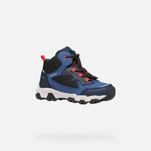 Baby Sneakers Jongens Geox Magnetarabx image-1
