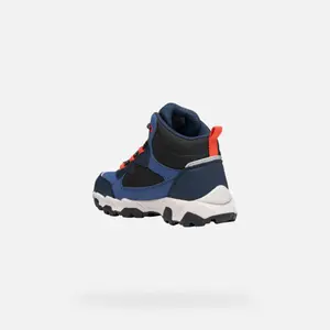 Baby Sneakers Jongens Geox Magnetarabx image-4
