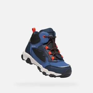 Baby Sneakers Jongens Geox Magnetarabx image-2