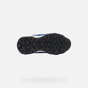Baby Sneakers Jongens Geox Magnetarabx image-5