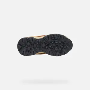 Hoge sneakers voor jongensbaby Geox Magnetarabx image-5