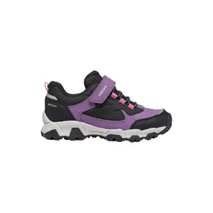 Girl Trainers Geox Magnetar Abx image-0