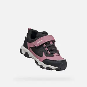 Baby girl Trainers Geox Magnetar G. Abx image-2