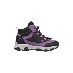 Baby girl Trainers Geox Magnetar Abx image-0