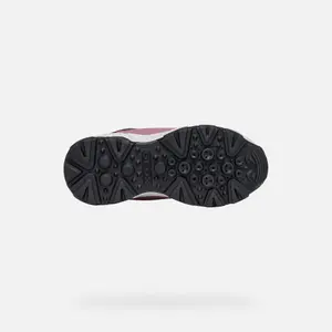Baby girl Trainers Geox Magnetar ABX image-5