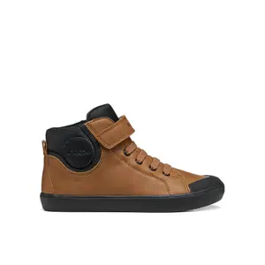Children's Trainers Geox Gisli B. C image-0