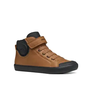 Children's Trainers Geox Gisli B. C image-1
