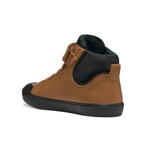 Children's Trainers Geox Gisli B. C image-2