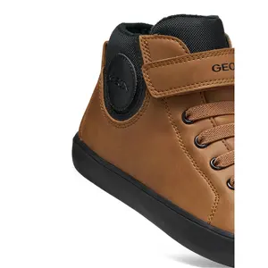 Children's Trainers Geox Gisli B. C image-5