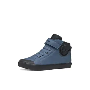 Children's Trainers Geox Gisli B. C image-1