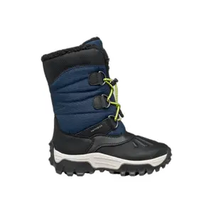 Stivali invernali bambino Geox Himalaya image-0