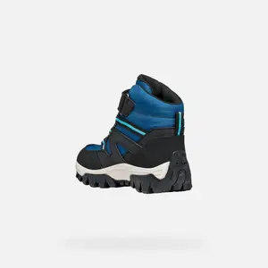 Botas de invierno para niños Geox Himalaya ABX image-3