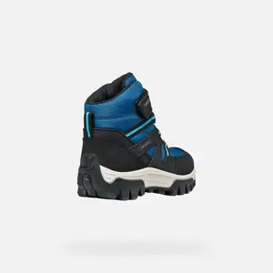 Botas de invierno para niños Geox Himalaya ABX image-2