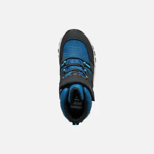 Botas de invierno para niños Geox Himalaya ABX image-4
