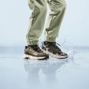 Baskets bambino Geox Flexyper Plus ABX image-6