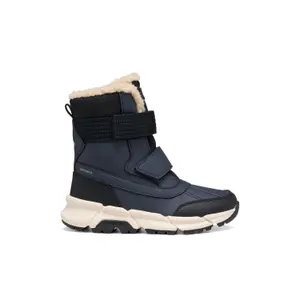 Children's boots Geox Flexyper Plus ABX image-0