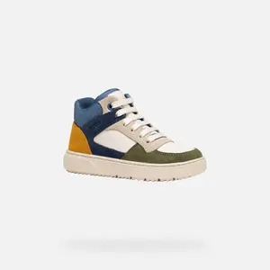 Children's Trainers Geox Theleven image-2