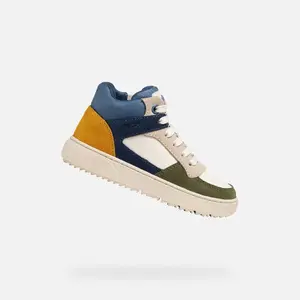Children's Trainers Geox Theleven image-3