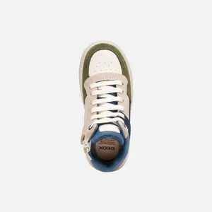 Children's Trainers Geox Theleven image-5