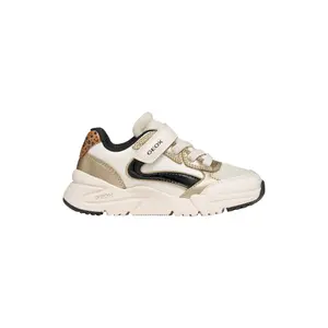 Girl Trainers Geox Loftus image-0