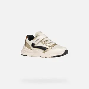 Girl Trainers Geox Loftus image-1