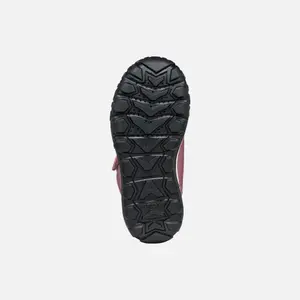 Bottines fille Geox Trekkyup ABX image-5