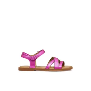 Baby girl sandals Geox Karly image-0