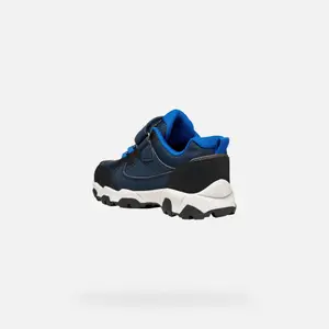 Sapatilhas de bebés Geox Magnetar B Abx image-2