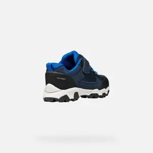 Sapatilhas de bebés Geox Magnetar B Abx image-3