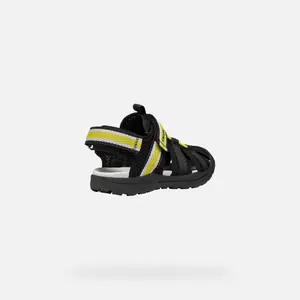 Baby boy sandals Geox Vaniett image-3