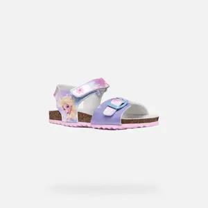 Sandalen für Mädchen Geox Adriel image-1