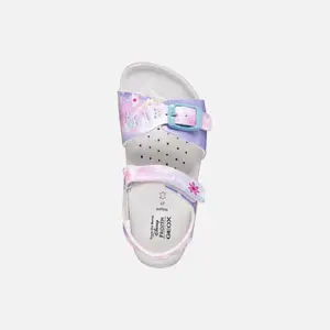 Sandalen für Mädchen Geox Adriel image-4