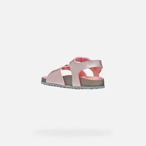 Baby girl sandals Geox Adriel image-2