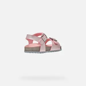 Baby girl sandals Geox Adriel image-3