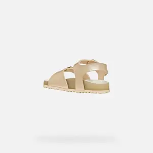 Baby girl sandals Geox Adriel image-2